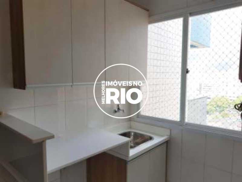Apartamento no Méier - 19