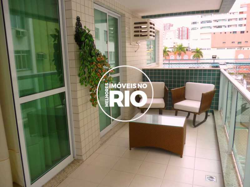 Apartamento no Méier - 1