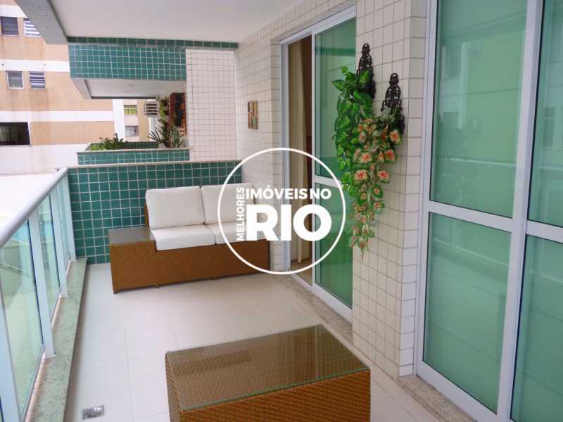 Apartamento no Méier - 2