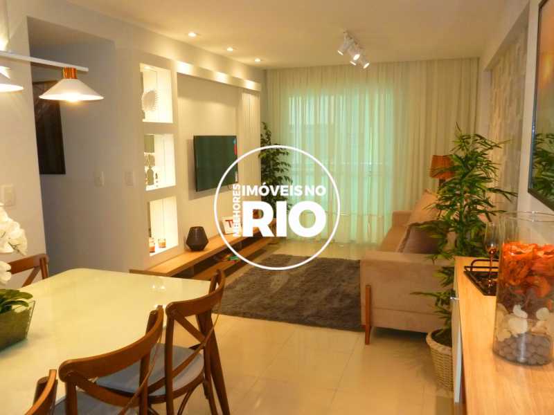 Apartamento no Méier - 3