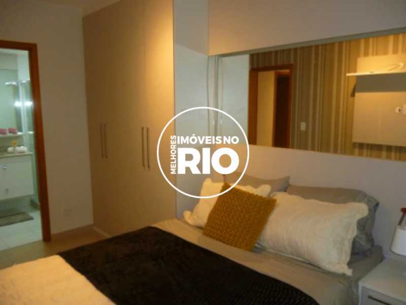 Apartamento no Méier - 5