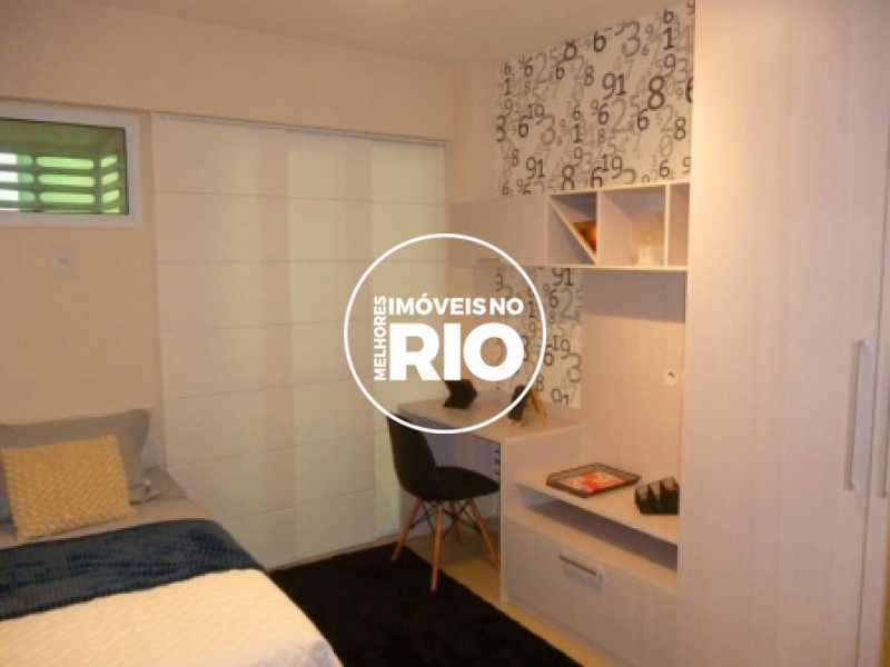 Apartamento no Méier - 7
