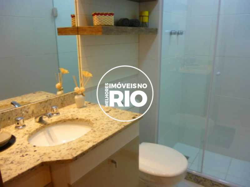 Apartamento no Méier - 8