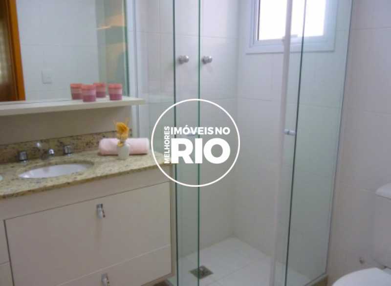 Apartamento no Méier - 9