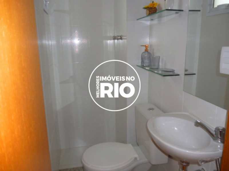 Apartamento no Méier - 10