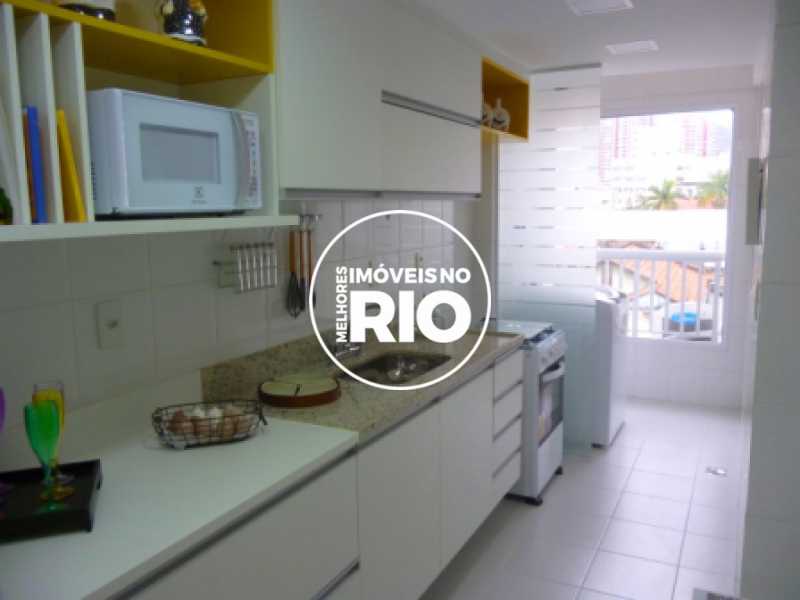 Apartamento no Méier - 13