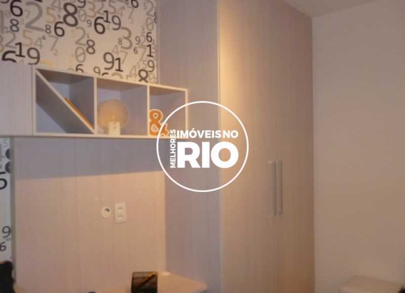 Apartamento no Méier - 14