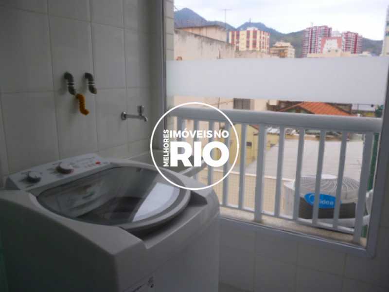 Apartamento no Méier - 15