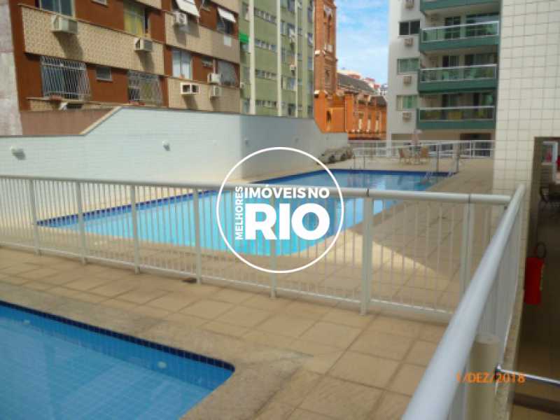 Apartamento no Méier - 16