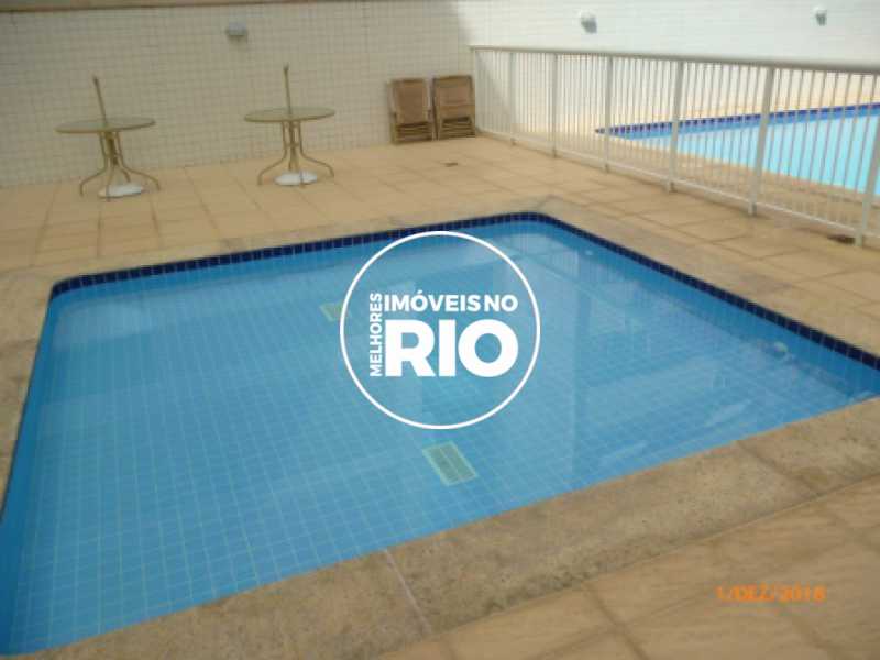 Apartamento no Méier - 17