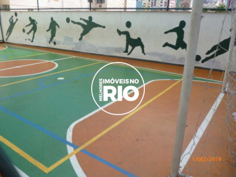 Apartamento no Méier - 18