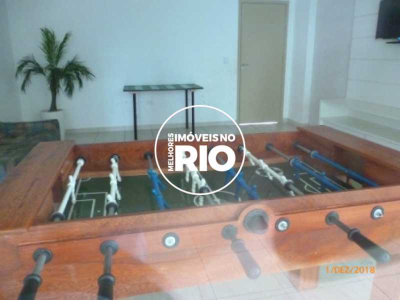 Apartamento no Méier - 20