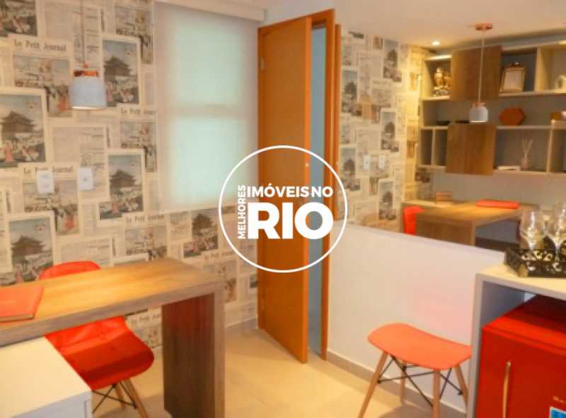 Apartamento no Méier - 21