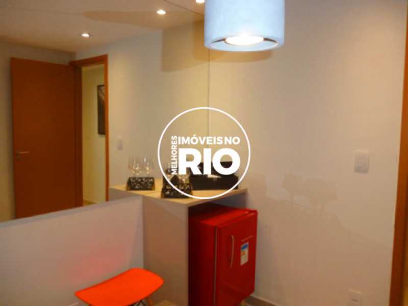 Apartamento no Méier - 22