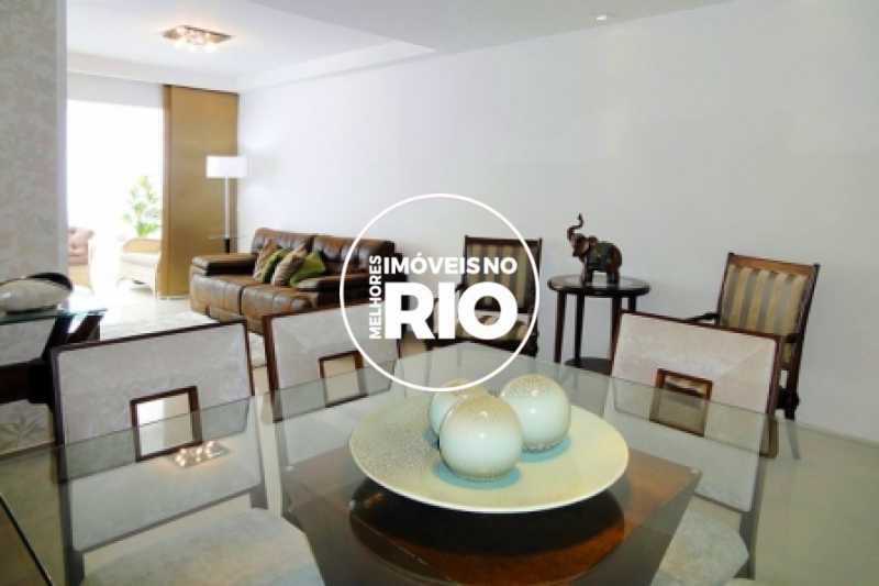 Apartamento no Méier - 23