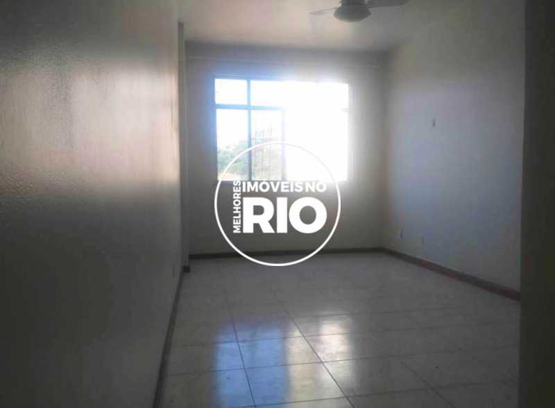 Apartamento no Rio Comprido - 1
