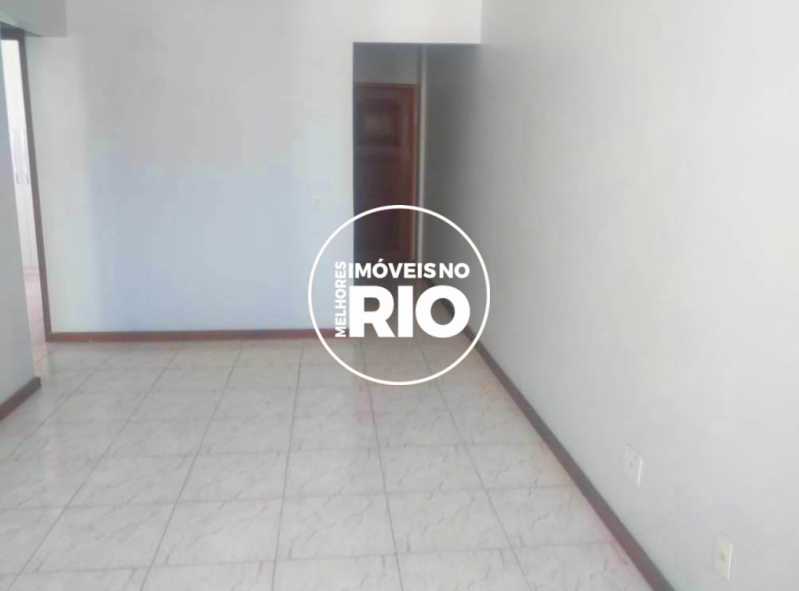 Apartamento no Rio Comprido - 2