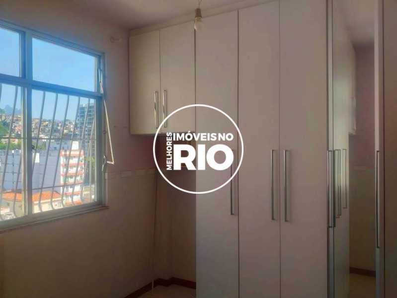 Apartamento no Rio Comprido - 4