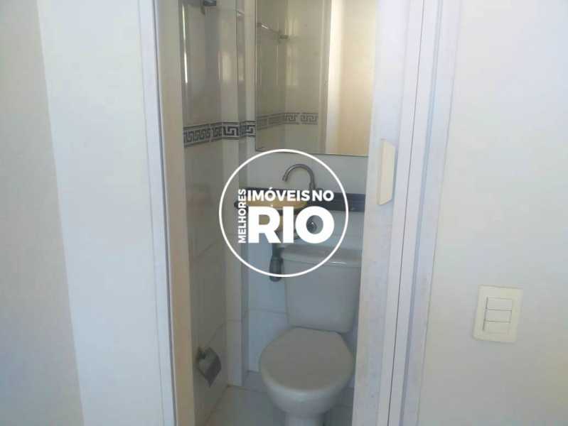 Apartamento no Rio Comprido - 9