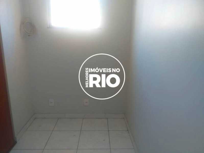 Apartamento no Rio Comprido - 10