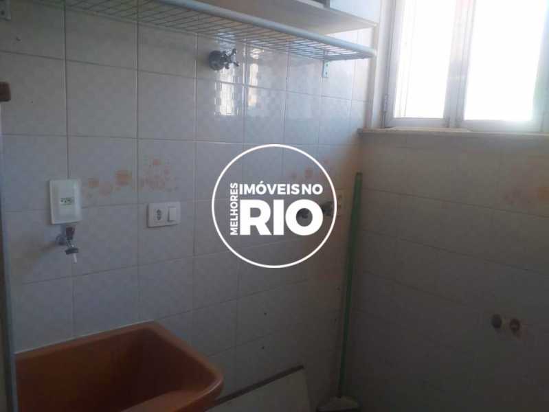 Apartamento no Rio Comprido - 11