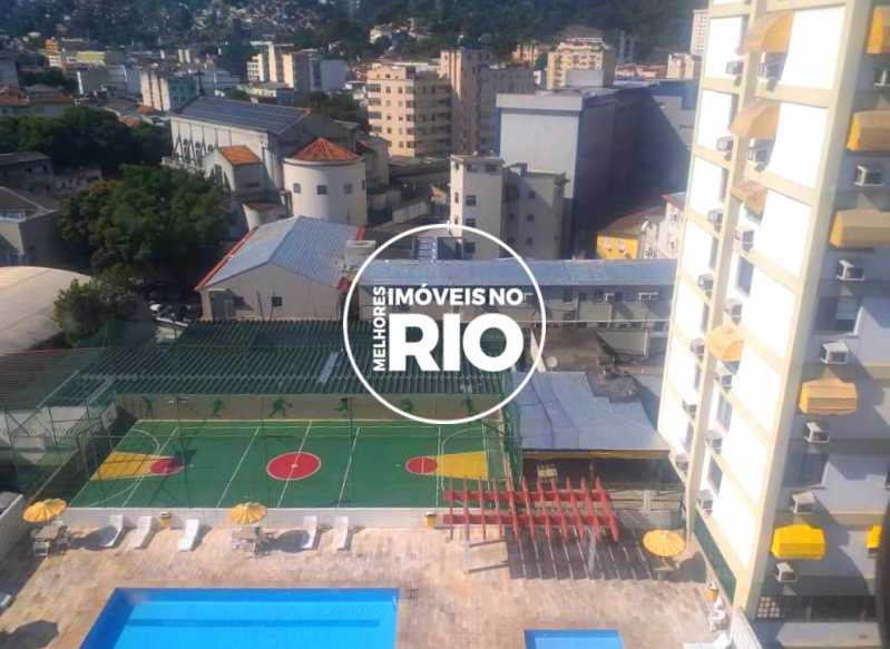 Apartamento no Rio Comprido - 12