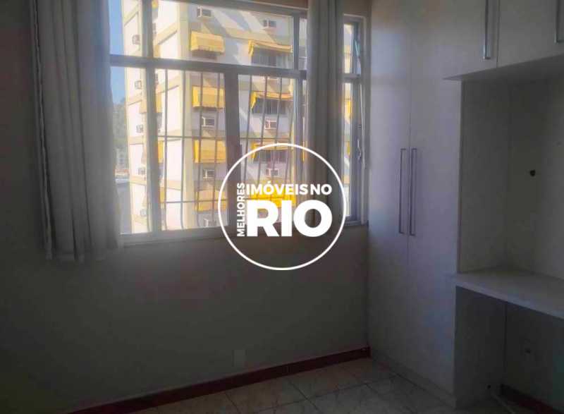 Apartamento no Rio Comprido - 15