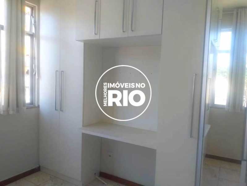 Apartamento no Rio Comprido - 17