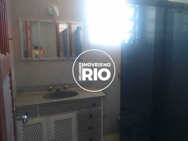 Apartamento no Rio Comprido - 18