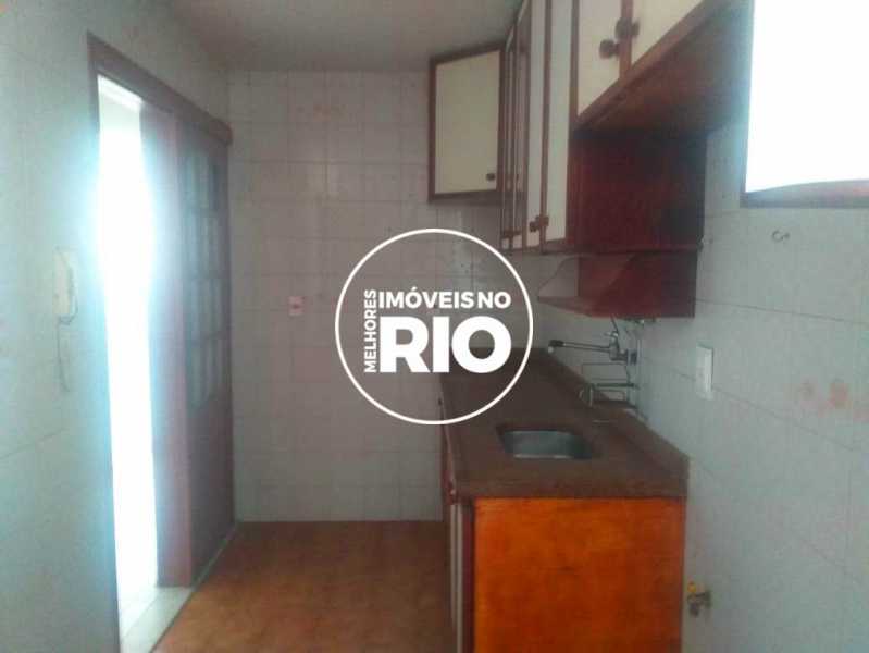 Apartamento no Rio Comprido - 19