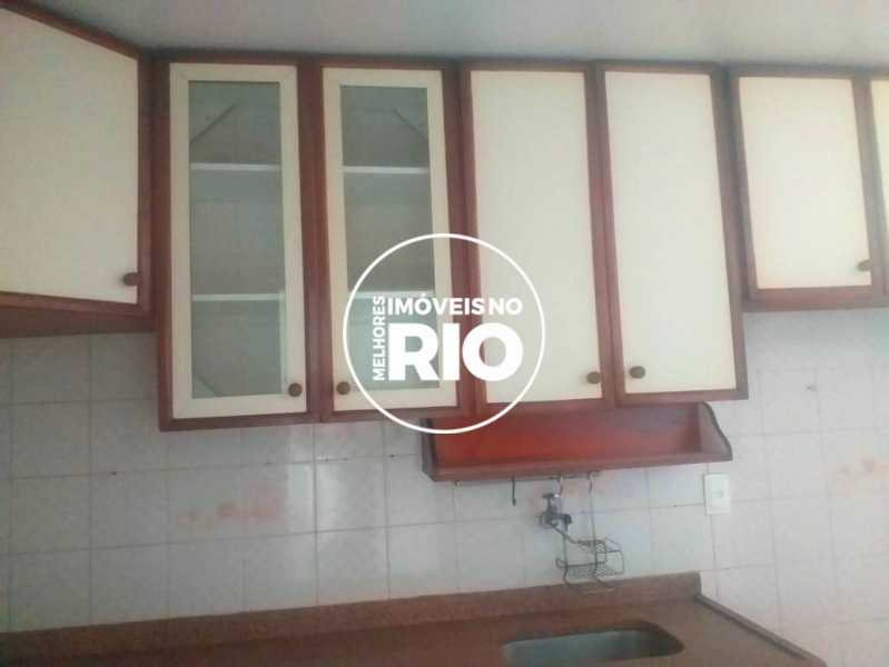 Apartamento no Rio Comprido - 20