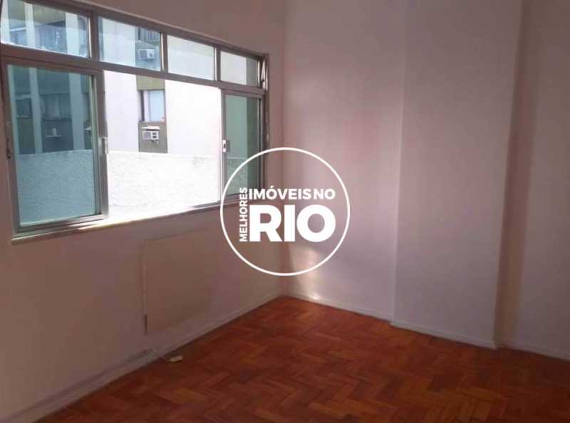 Conheça Apartamento no Méier do imóvel - Apartamento 2 quartos à venda Rio de Janeiro,RJ - R$ 280.000 - MIR4934 - 3 Apartamento no Méier - 3