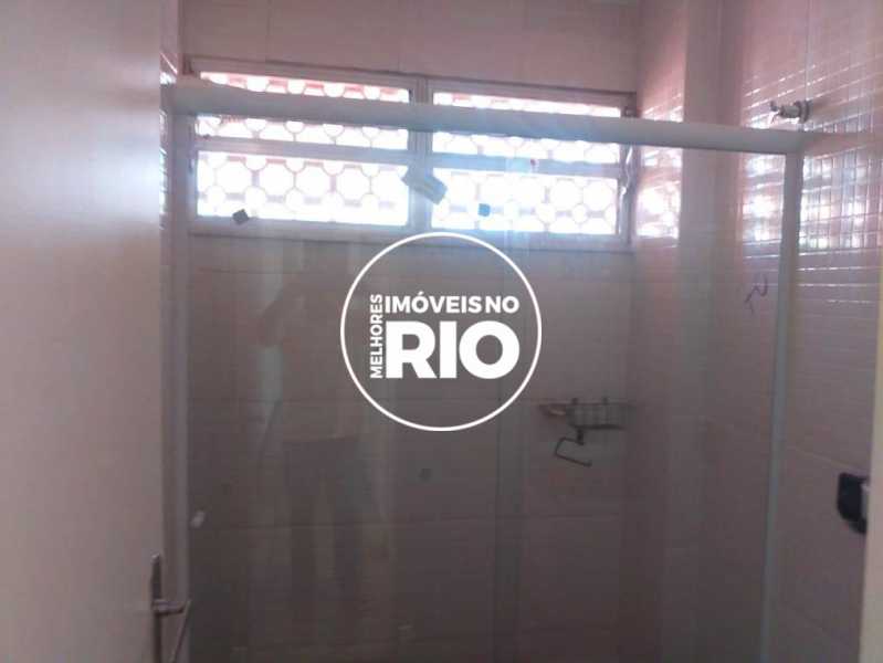 Conheça Apartamento no Méier do imóvel - Apartamento 2 quartos à venda Rio de Janeiro,RJ - R$ 280.000 - MIR4934 - 5 Apartamento no Méier - 5