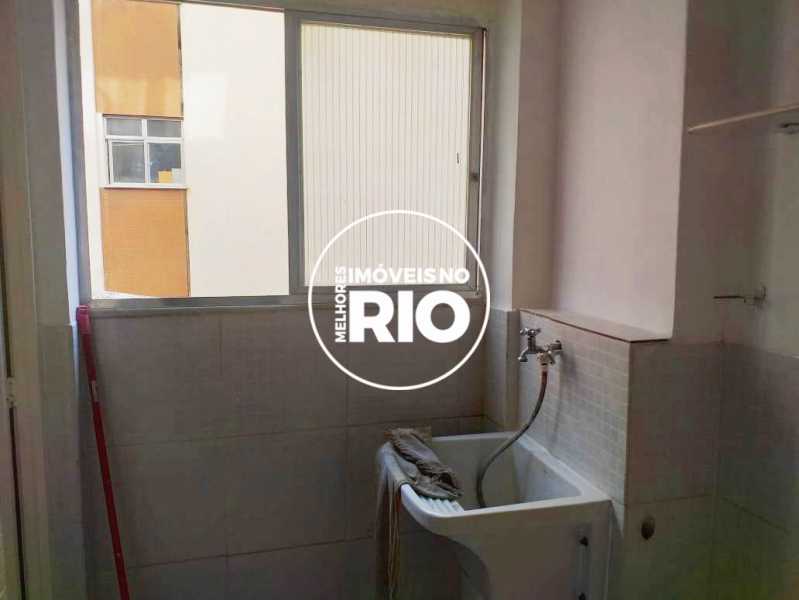Conheça Apartamento no Méier do imóvel - Apartamento 2 quartos à venda Rio de Janeiro,RJ - R$ 280.000 - MIR4934 - 10 Apartamento no Méier - 10
