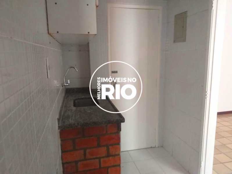 Conheça Apartamento no Méier do imóvel - Apartamento 2 quartos à venda Rio de Janeiro,RJ - R$ 280.000 - MIR4934 - 17 Apartamento no Méier - 17