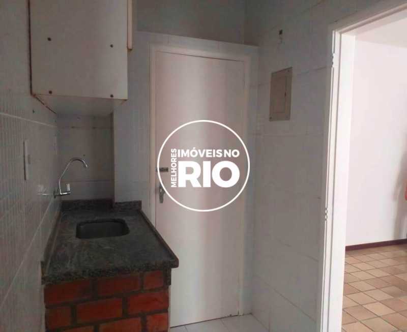 Conheça Apartamento no Méier do imóvel - Apartamento 2 quartos à venda Rio de Janeiro,RJ - R$ 280.000 - MIR4934 - 18 Apartamento no Méier - 18