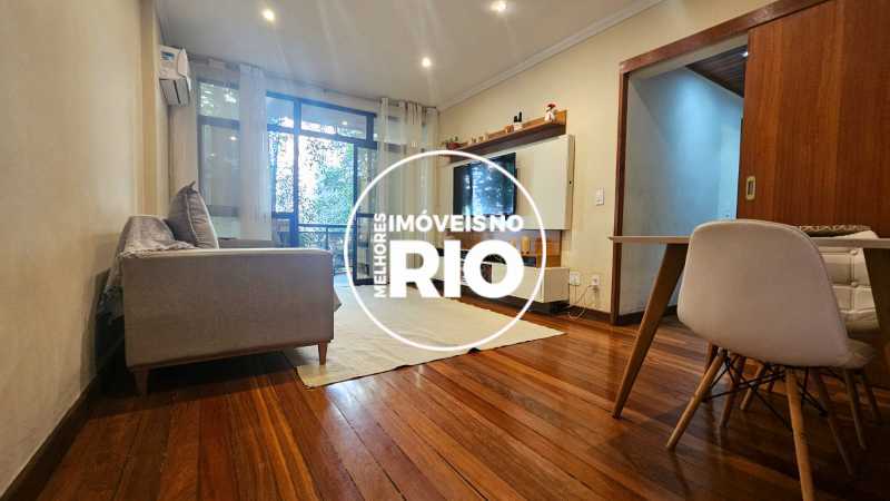 Conheça Apartamento no Maracanã do imóvel - Apartamento 3 quartos à venda Rio de Janeiro,RJ - R$ 780.000 - MIR4935 - 1 Apartamento no Maracanã - 1