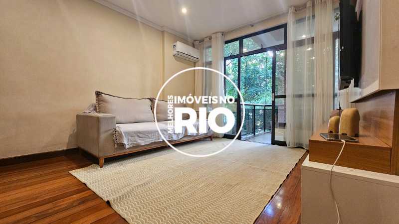 Conheça Apartamento no Maracanã do imóvel - Apartamento 3 quartos à venda Rio de Janeiro,RJ - R$ 780.000 - MIR4935 - 2 Apartamento no Maracanã - 2