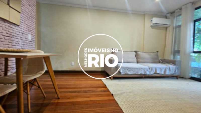 Conheça Apartamento no Maracanã do imóvel - Apartamento 3 quartos à venda Rio de Janeiro,RJ - R$ 780.000 - MIR4935 - 3 Apartamento no Maracanã - 3