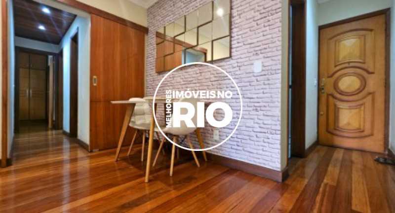 Conheça Apartamento no Maracanã do imóvel - Apartamento 3 quartos à venda Rio de Janeiro,RJ - R$ 780.000 - MIR4935 - 5 Apartamento no Maracanã - 5