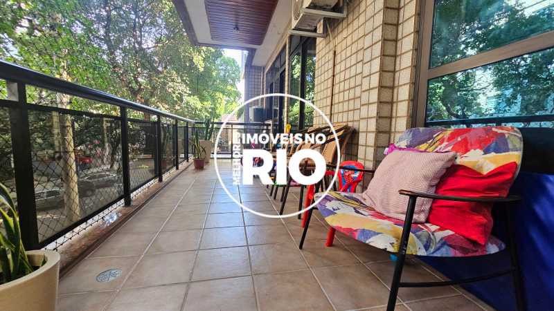 Conheça Apartamento no Maracanã do imóvel - Apartamento 3 quartos à venda Rio de Janeiro,RJ - R$ 780.000 - MIR4935 - 6 Apartamento no Maracanã - 6