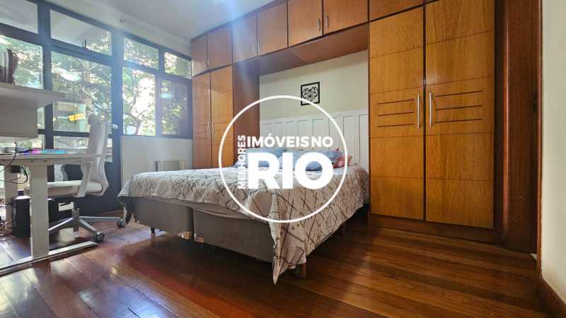 Conheça Apartamento no Maracanã do imóvel - Apartamento 3 quartos à venda Rio de Janeiro,RJ - R$ 780.000 - MIR4935 - 7 Apartamento no Maracanã - 7