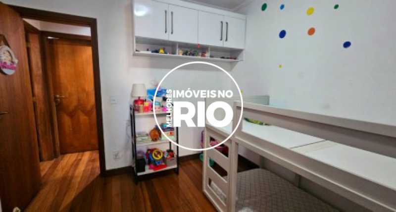 Conheça Apartamento no Maracanã do imóvel - Apartamento 3 quartos à venda Rio de Janeiro,RJ - R$ 780.000 - MIR4935 - 9 Apartamento no Maracanã - 9