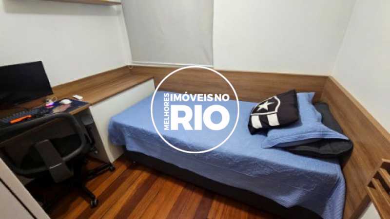 Conheça Apartamento no Maracanã do imóvel - Apartamento 3 quartos à venda Rio de Janeiro,RJ - R$ 780.000 - MIR4935 - 10 Apartamento no Maracanã - 10