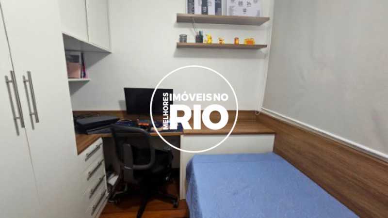 Conheça Apartamento no Maracanã do imóvel - Apartamento 3 quartos à venda Rio de Janeiro,RJ - R$ 780.000 - MIR4935 - 11 Apartamento no Maracanã - 11