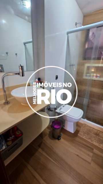 Conheça Apartamento no Maracanã do imóvel - Apartamento 3 quartos à venda Rio de Janeiro,RJ - R$ 780.000 - MIR4935 - 12 Apartamento no Maracanã - 12