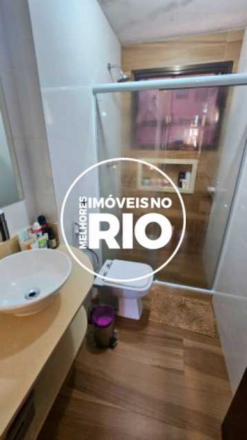 Conheça Apartamento no Maracanã do imóvel - Apartamento 3 quartos à venda Rio de Janeiro,RJ - R$ 780.000 - MIR4935 - 13 Apartamento no Maracanã - 13