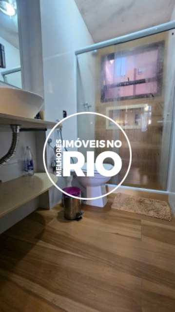 Conheça Apartamento no Maracanã do imóvel - Apartamento 3 quartos à venda Rio de Janeiro,RJ - R$ 780.000 - MIR4935 - 14 Apartamento no Maracanã - 14