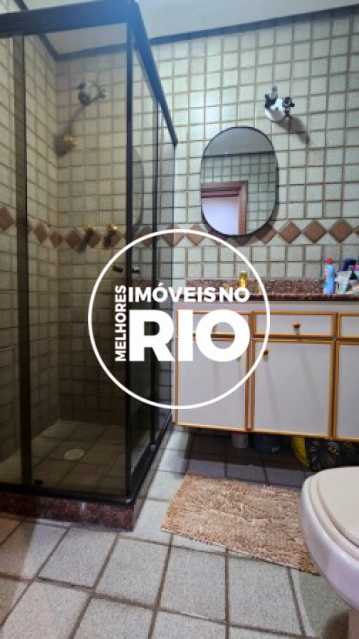Conheça Apartamento no Maracanã do imóvel - Apartamento 3 quartos à venda Rio de Janeiro,RJ - R$ 780.000 - MIR4935 - 16 Apartamento no Maracanã - 16