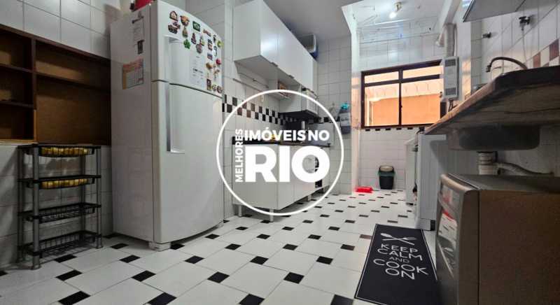 Conheça Apartamento no Maracanã do imóvel - Apartamento 3 quartos à venda Rio de Janeiro,RJ - R$ 780.000 - MIR4935 - 17 Apartamento no Maracanã - 17